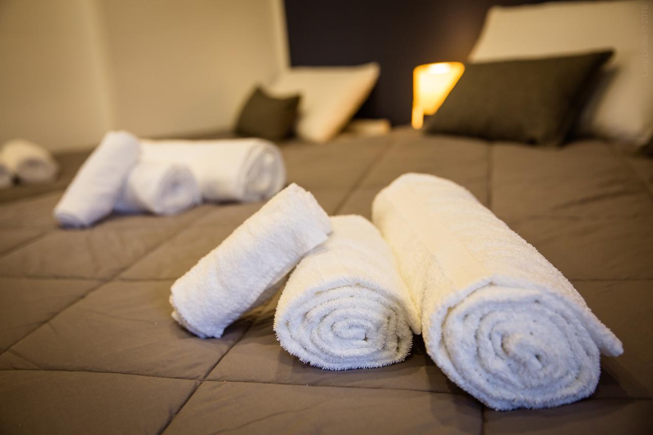 Palermo Suites & Rooms Экстерьер фото