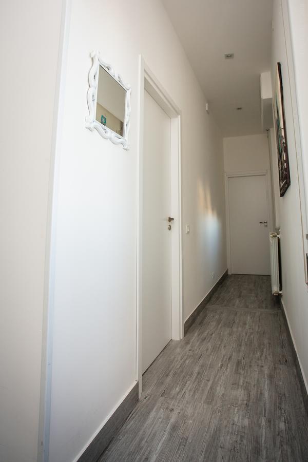Palermo Suites & Rooms Экстерьер фото
