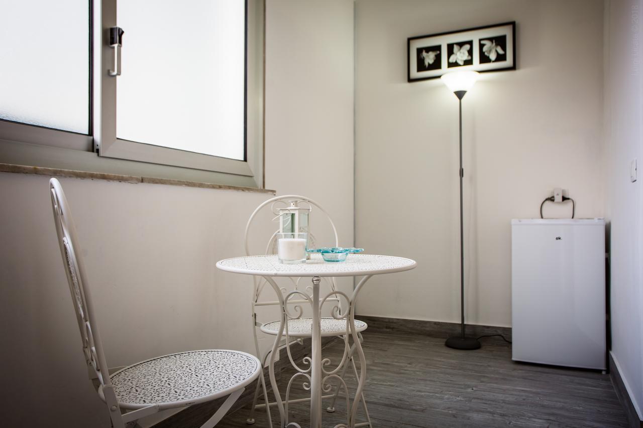 Palermo Suites & Rooms Экстерьер фото