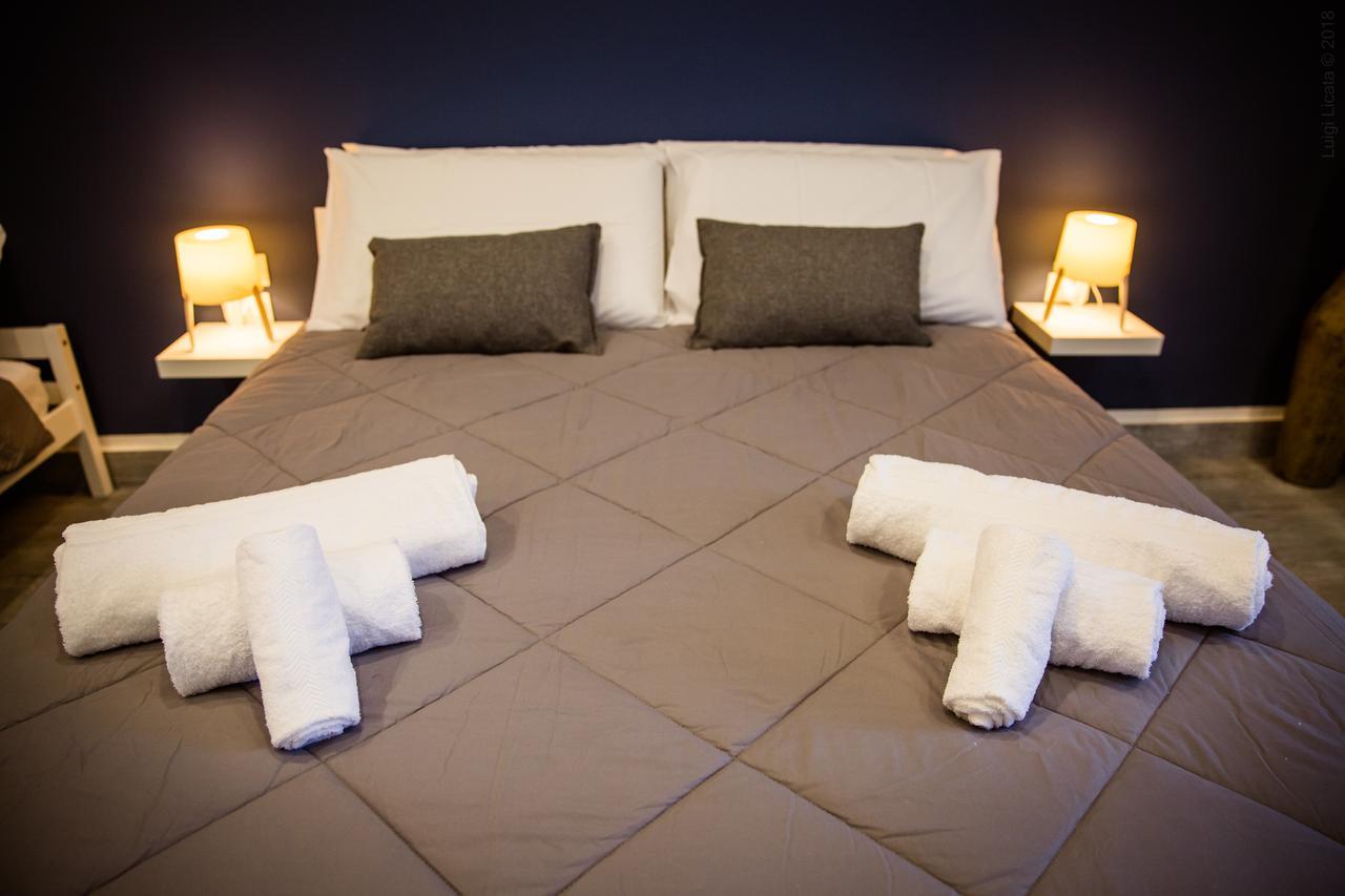 Palermo Suites & Rooms Экстерьер фото