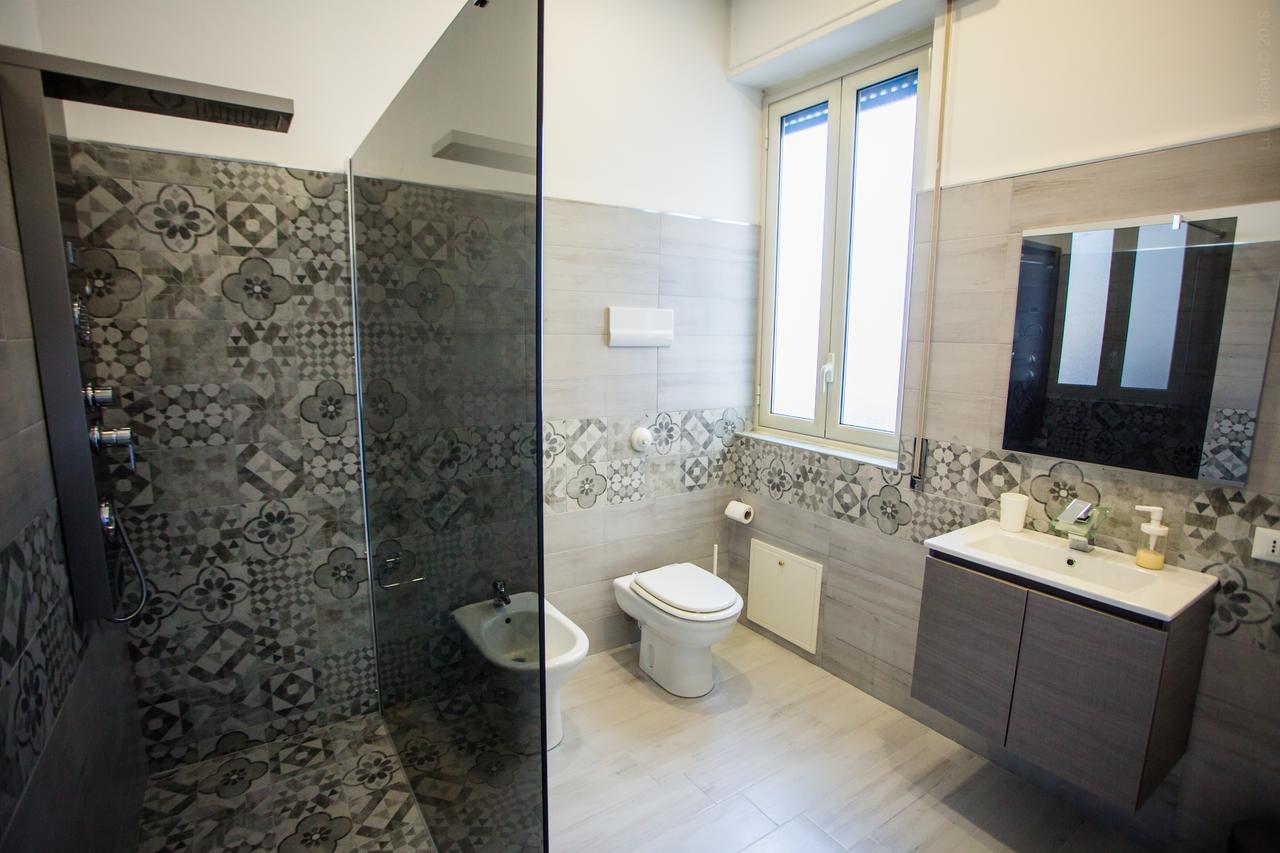 Palermo Suites & Rooms Экстерьер фото