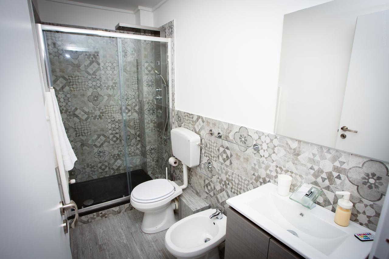 Palermo Suites & Rooms Экстерьер фото