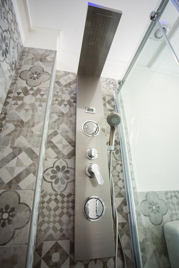 Palermo Suites & Rooms Экстерьер фото