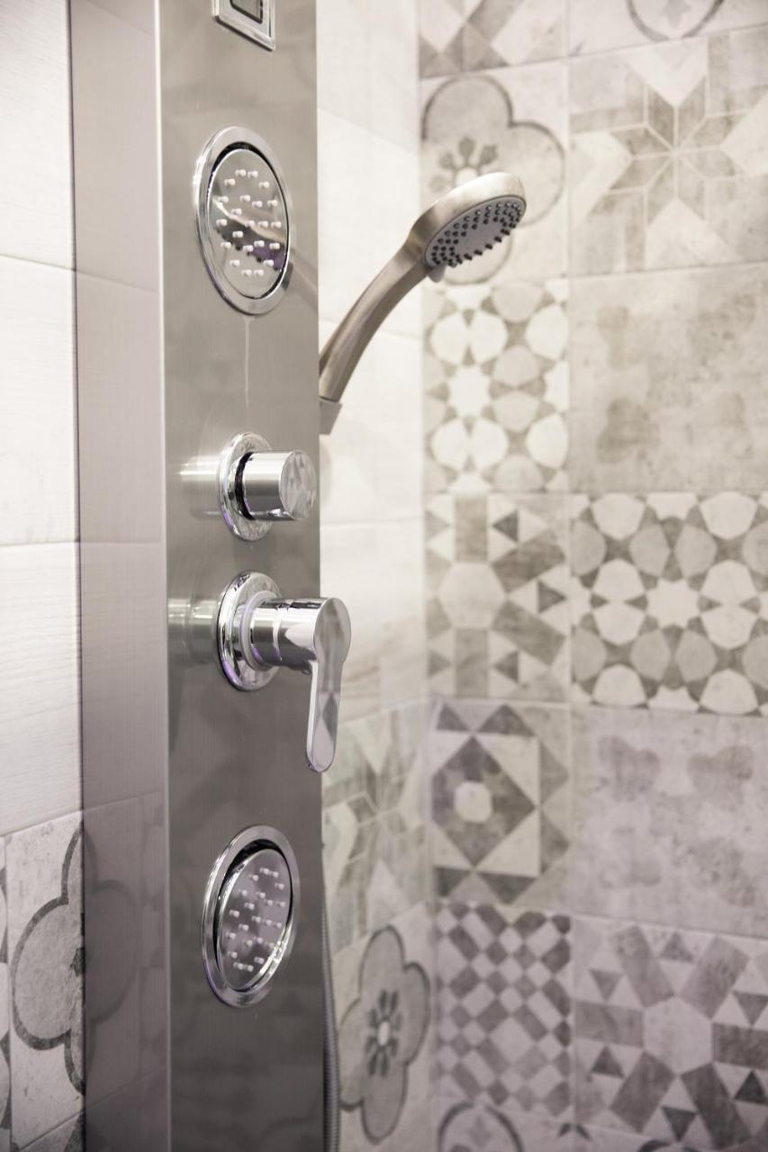Palermo Suites & Rooms Экстерьер фото
