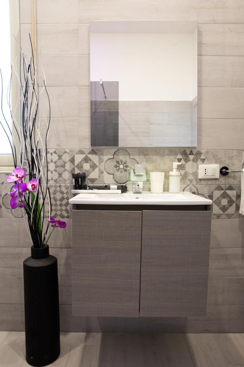 Palermo Suites & Rooms Экстерьер фото