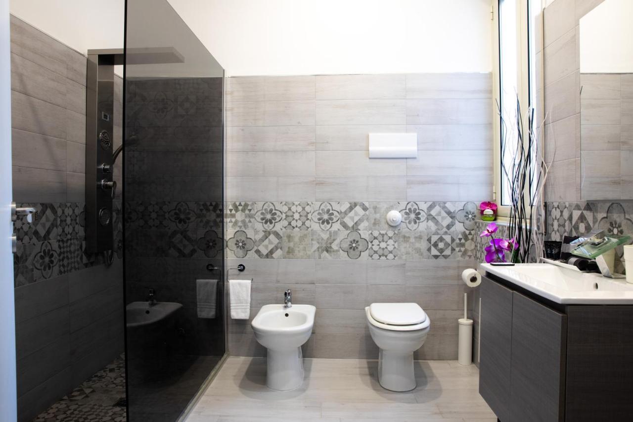 Palermo Suites & Rooms Экстерьер фото